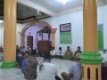 Masyarakat Dusun Purwo Bakti Adakan Punggahan di Masjid Nur jaya Ini Kata Datin Purwobakti