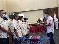 Resmi Ketua dan Pengurus JOIN 2021-2023 Dilantik