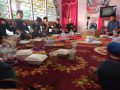 Macab LMPP Bungo Gelar Tahlillan dan Buka Bersama