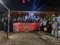 Jalin Silaturahmi,DPP ORMAS GEMPUR mengadakan buka puasa Persama Pengurus Baru Periode 2021-2024