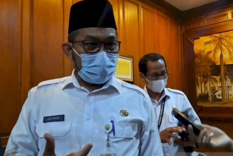 Larangan Mudik, Pemprov Jambi Tegaskan Penjagaan Ketat