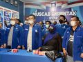 Gelar Muscab Serentak,Partai PAN Kabupaten Bungo Siap Jadi Partai Pemenang di Pileg Mendatang