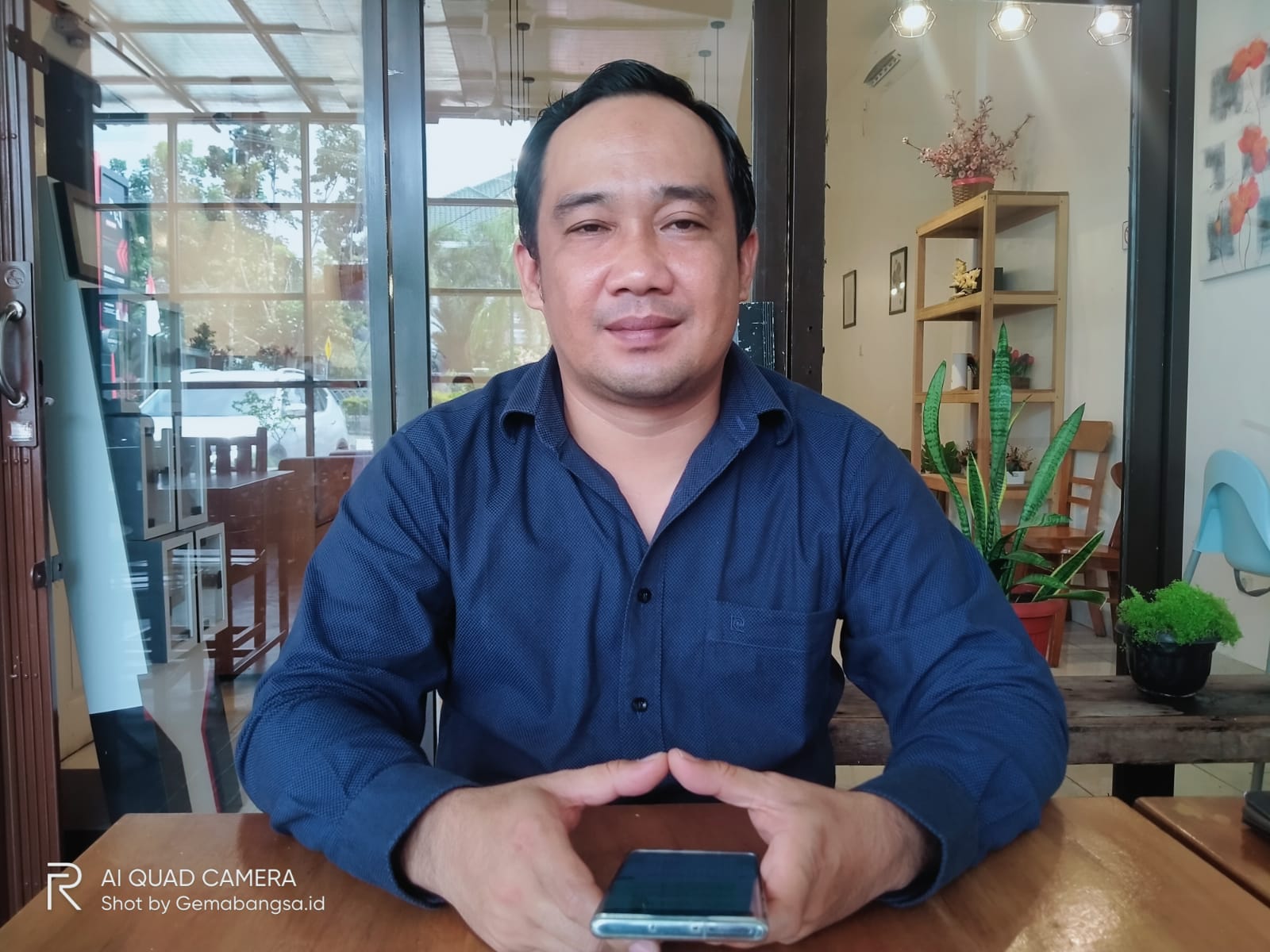 Sangat Disayangkan Video Anggota DPRD Bungo Beredar Dimedsos Jumiwan Aguza Angkat Bicara