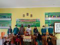 Penyaluran BLT-DD di Dusun Purwo Bhakti Berlansung Sukses