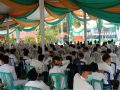 Picu Kerumunan Dalam Keadaan Zona Merah Ponpes Diniyyah Bungo Terancam Dikenakan Sanksi Pelanggaran Prokes