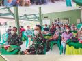 Coffee Morning,Dandim Arianto Apresiasi Insan Pers