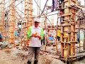 M.Isya:Sosok Sederhana,Mantan Sopir,Kini Mencalonkan Diri Sebagai Rio Dusun Lubuk Niur