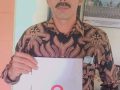 Usai Penetapan Calon Rio dan Pengambilan Nomor Urut M.Isya (Bg Ica)Keluar Dengan Nomor Urut 3