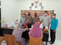 Adakan Doorprize Berhadiah,Pemdus Air Gemuruh Sukses Menarik Minat Warga Untuk Mengikuti Vaksinasi Massal