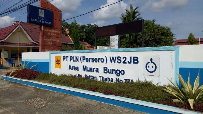 Lagi-lagi Warga Jujuhan Keluhkan Buruknya Pelayanan PLN Yang Sering Kali Mati Tanpa Sebab