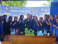 Perayaan HUT Partai Nasdem Bungo Ke-10 Berlansung Sukses dan Khidmat