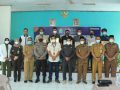 JOIN Tebo Sukses Gelar Workshop Jurnalistik Bersama Kades di Tebo Tengah