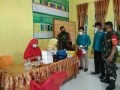 Wow Melebihi Target,Pemdus Purwo Bakti Kembali Gelar Vaksinasi Massal Hingga Habiskan 202 Dosis