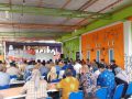 Pemkab Bungo Gelar Rapat Koordinasi Lintas Sektoral  Bahas Percepat Vaksinasi