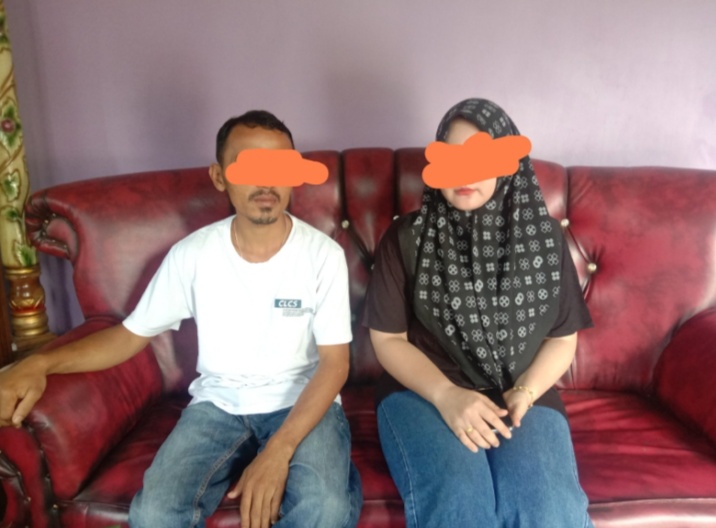Waduh ..Diduga Oknum Salah Satu Sekdus di Kabupaten Bungo Mengajak Selingkuh Istri Orang Warga Minta Sekdus Mundur Dari Jabatannya