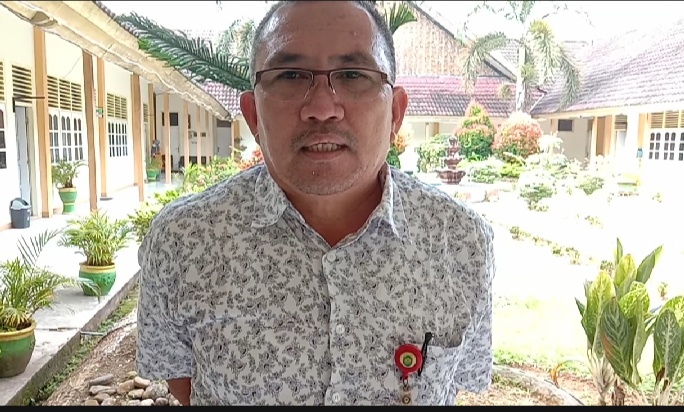 Terbukti Melanggar Adat,Pemkab Bungo Himbau Rio Segeralah Keluarkan Surat Pemecatan Terhadap Sekdus RY