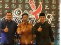 Ketua Umum MW KAHMI Jambi Hadiri Rakornas IV KAHMI di Batam