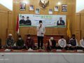 Pemkab Bungo Gelar Peringatan Isra’ Miraj Bersama Wabup:Tingkatkan Kinerja dan Utamakan Pelayanan Kita Kepada Masyarakat