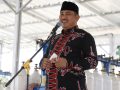 Filling Station Oksigen PT.Asiah Inti Energi Candika Diresmikan Lansung Oleh Bupati Bungo