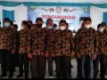 Perkumpulan Jawa Wisnumurti Kabupaten Bungo Resmi Dilantik Oleh Wakil Gubenur Jambi