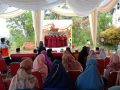 Sambut Bulan Suci Ramadhan,DPD PKS Bungo Gelar Tarhib Ramadhan 1443 H