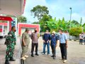 Tim Satgas BBM Bungo Kembali Temukan Pelangsir Yang Menggunakan Tangki Modifikasi