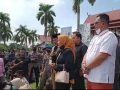 Sambut Baik Aksi Mahasiswa,Jumari Ari Wardoyo:Akan Segera Kita Tindak Lanjuti