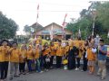 Rajut Kebersamaan,Pengurus DPC Partai Hanura Bungo Bersama Ketua DPD Provinsi Jambi Bagi Takjil Gratis Serta Buka Puasa Bersama