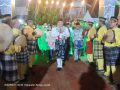 MTQ Ke-VII Tingkat Kecamatan Bungo Dani Resmi Dibuka