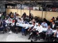 Audisi Pertama Bungo Mencari Bakat Berlangsung Meriah