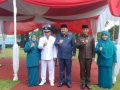 H.mayuddin Resmi Dilantik Oleh Bupati Bungo Sebagai Rio Dusun Tanjung Belit