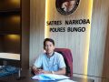 Kurun Waktu 1 Bulan Polres Bungo Berhasil Ungkap 8 Kasus dan Amankan 15 Pelaku Penyalahgunaan Narkoba