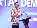 Demokrat Jambi Usung AHY Nyapres