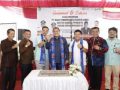 Bupati Bungo Menghadiri Peresmian Kantor Cabang Pembantu Bank Jambi