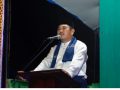 Bupati Bungo Hadir di Pembukaan MTQ ke-VII Tingkat Kecamatan Tanah Tumbuh di Dusun Pedukun