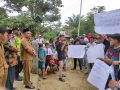 Aliansi MPPL Pertanyakan Aktivitas PETI dan Penebangan Kayu Ilegal,Rio Sungai Telang Malah Kabur ?
