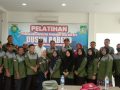 Pelatihan Peningkatan Kapasitas Perangkat Desa dan BPD Dusun Babeko Berjalan Sukses dan Lancar