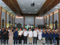 Susun Program Kerja,Pengurus Karang Taruna Bungo Gelar Rakerda Sekaligus Buka Seminar UMKM