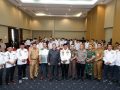 DPC APDESI Bungo Periode 2023-2028 Resmi Dikukuhkan,Ini Pesan Bupati Bungo