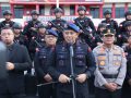 Polri Kirim Personel Terbaik Ikuti UAE SWAT Challenge di Dubai