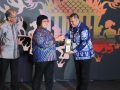 Kabupaten Bungo Genggam Piala Adipura 3 Tahun Berturut-turut