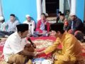 Pegawai Sara’ dan Lembaga Adat  Serta Guru Ngaji Dusun Suka Jaya Resmi Dikukuhkan