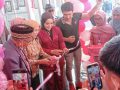 Gelar Grand Opening,Axella Aesthetic dan Anti Aging Siap Menjadi Klinik Kecantikan Terlengkap Dikota Bungo