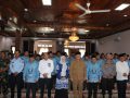 Pengurus MUI Bungo Resmi Dilantik,Bupati H.Mashuri SP.ME Beri Harapan Ini