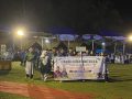 Sukseskan MTQ Tingkat Kecamatan Jujuhan,Dusun Rantau Ikil Optimis Sabet Juara Umum Pada Perhelatan MTQ