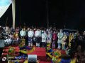 Pembukaan MTQ Tingkat Kecamatan Bathin II Babeko Berlangsung Sukses dan Meriah,Camat Yunita:Cintai Al-Qur’an Munculkan Generasi Berakhlak Mulia