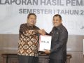 Pemkab Bungo Raih WTP Ke 4 Kalinya Dari BPK RI