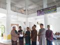 Perkuat Tali Silahturahmi,Pemdus Senamat Gelar Acara Halal Bihalal Idul Fitri Bersama Masyarakatnya