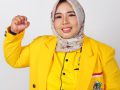 Maksimalkan Masa Mudanya Untuk Berpihak Kepada Masyarakat,Riana S.Pd Siap Maju di DPRD 2024