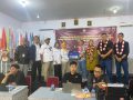 Resmi Daftarkan Bacaleg Ke KPU,DPC Partai Garuda Bungo Optimis Untuk Menjadi Partai Pemenang Tahun 2024